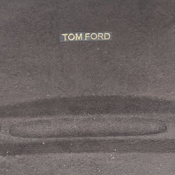Tom Ford Sunglasses Brown Gradient Lenses with Case main image 4
